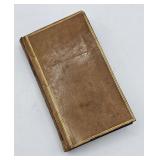 1824 The Complaint; Life, Death & Immortality Book