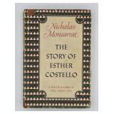 First Printing Story of Ester Costello