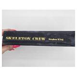 1985 First Edition Stephen King Skeleton Crew