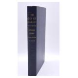 Thornton Wilder The Ides of March First Edition