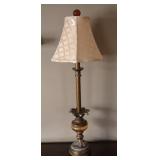 Tall Decorative Table Lamp *