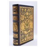 Anton Chekhov Leather Bound Franklin Mint Book