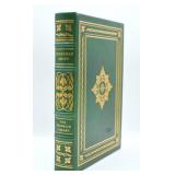 Johnathan Swift Leather Bound Franklin Mint Book