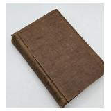 1860 1st Ed. Biography of Captain John Brown