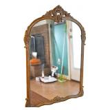 Large Wall Mirror