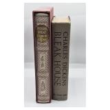 Charles Dickens Great Expectations & Bleak House