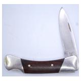 Buck 500 Lockback Pocket Knife