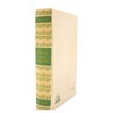 James A Michener Return to Paradise First Printing