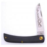 Case XX Sod Buster Jr. Lockback Pocket Knife