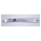 Boker USA Girl Scouts of America Lockback Knife