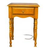 One-drawer Side Table