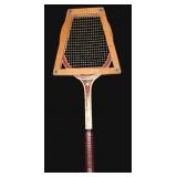 Vintage Slazenger Tennis Racket