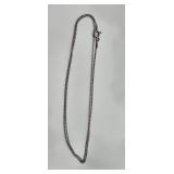 925 Sterling 9' Chain
