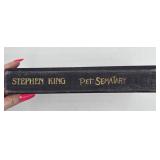 1983 First Edition Stephen King Pet Semetary
