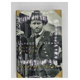 1997 First Edition Geoffrey Perret Ulysses Grant