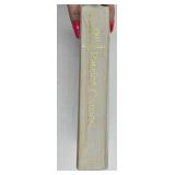 1987 First Edition Tom Clancy Patriot Games