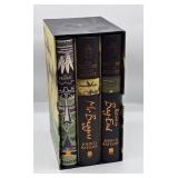 History of the Hobbit Book Set- Rateliff & Tolkien