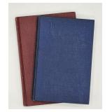 CS Lewis Screwtape Letters & Great Divorce