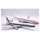 Aereos Portugueses & Eastern Model Airplanes