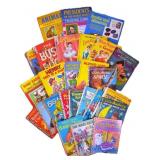 Group of 1960's & 70's Children's Books