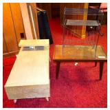 Mid-Century Project Furniture