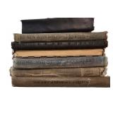 Vintage & Antique Children's Books (7)