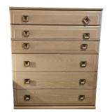 Mid Century Mengel Furniture Dresser