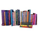 Group of Vintage Children's & Coffee Table Books