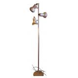 Three-Light Floor Lamp