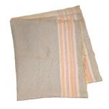 Antique Hand / Machine Sewn Quilt