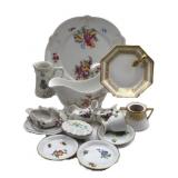 Mix & Match Porcelain