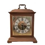 Vintage Westclox Electric Mantle Clock -works