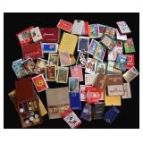 Collection of Playing Cards