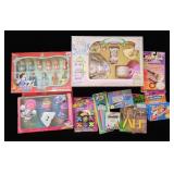 Vintage Kids Toys NIB