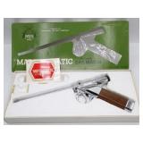 Matchomatic Butane Lighter in Box