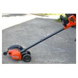 Black & Decker Edge Hog Landscape Edger