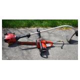 Homelite Chainsaw & Weed Eater