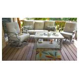 Outdoor Patio Furniture Set