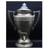 Antique Art Nouveau Electric Coffee Percolator