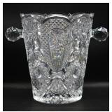 Crystal Champagne Bucket