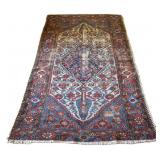 Hand Woven Turkish / Persian Carpet