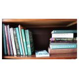 Group of Home & Gardening Books