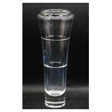 Villeroy & Boch Tribeca Crystal Vase