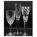 Waterford Crystal Stemware