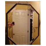 Octagonal Mirror