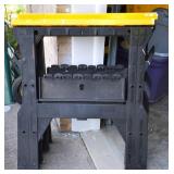 Sawhorse (2)