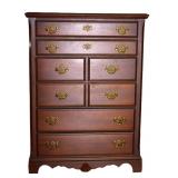 Kincaid Furniture Solid Wood Chest of Drawers