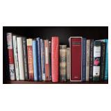Group of Inspirational & Reference Books