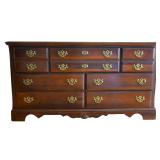 Kincaid Solid Wood Dresser Chest of Drawers