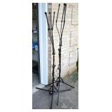 Multi-Head LED Plant Grow Lights (2)